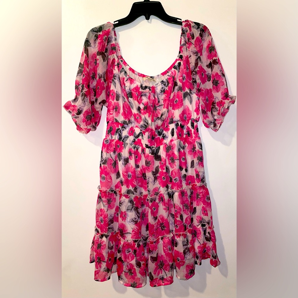 Brand new with tag Indulge Instyle XL mini dress.